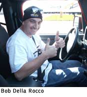 Bob Della Rocco
