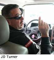 JD Turner
