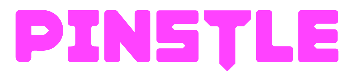 Pinstle Logo